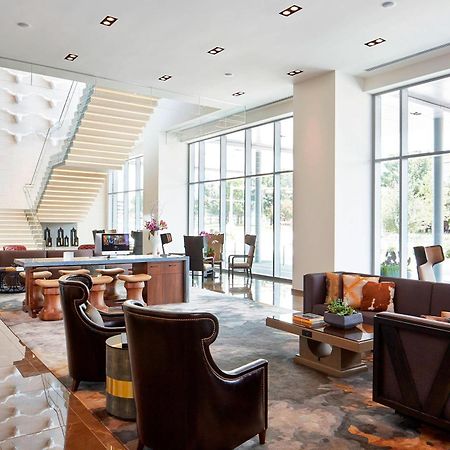 Renaissance Dallas At Plano Legacy West Hotel Exterior foto