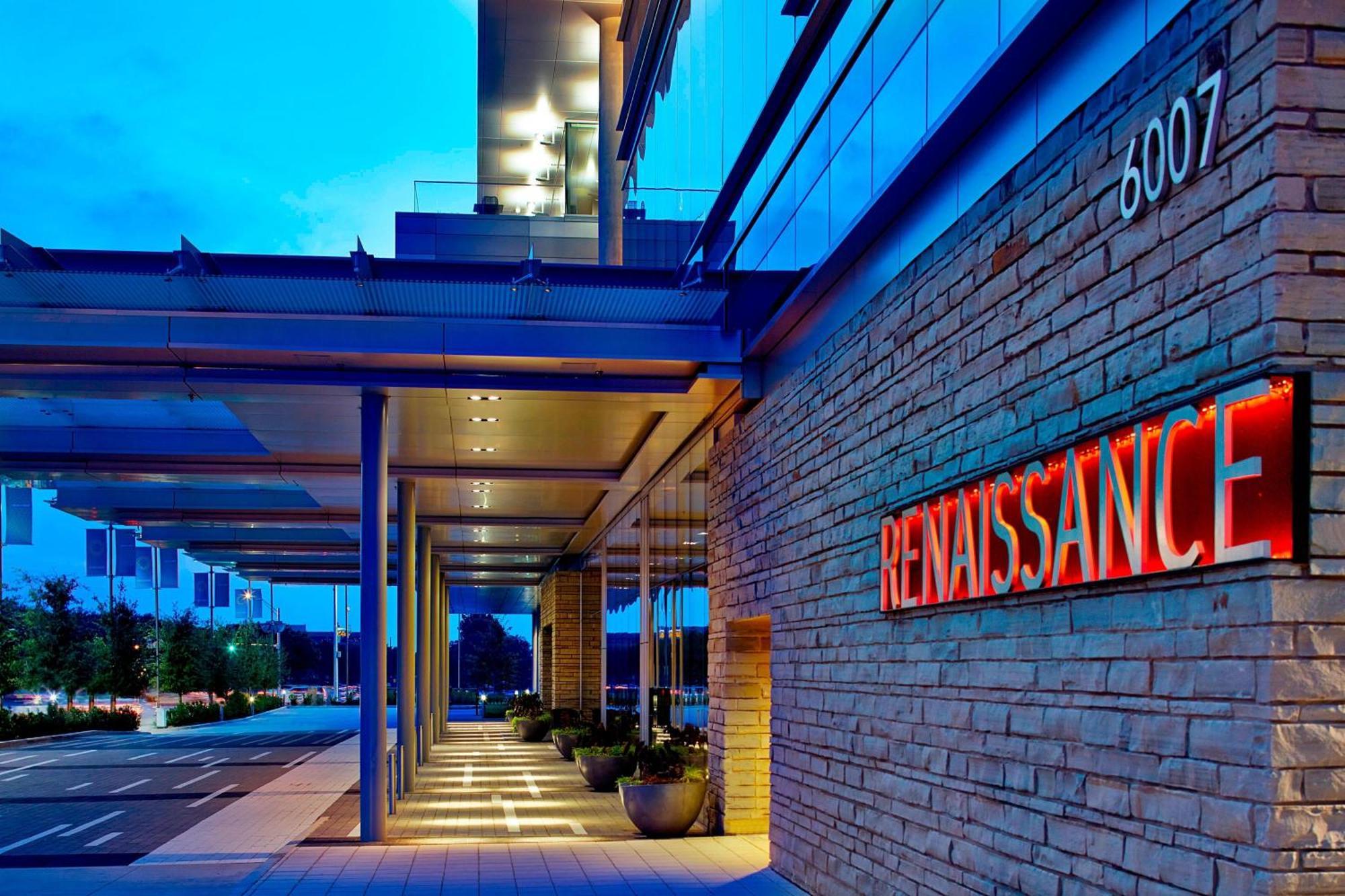 Renaissance Dallas At Plano Legacy West Hotel Exterior foto