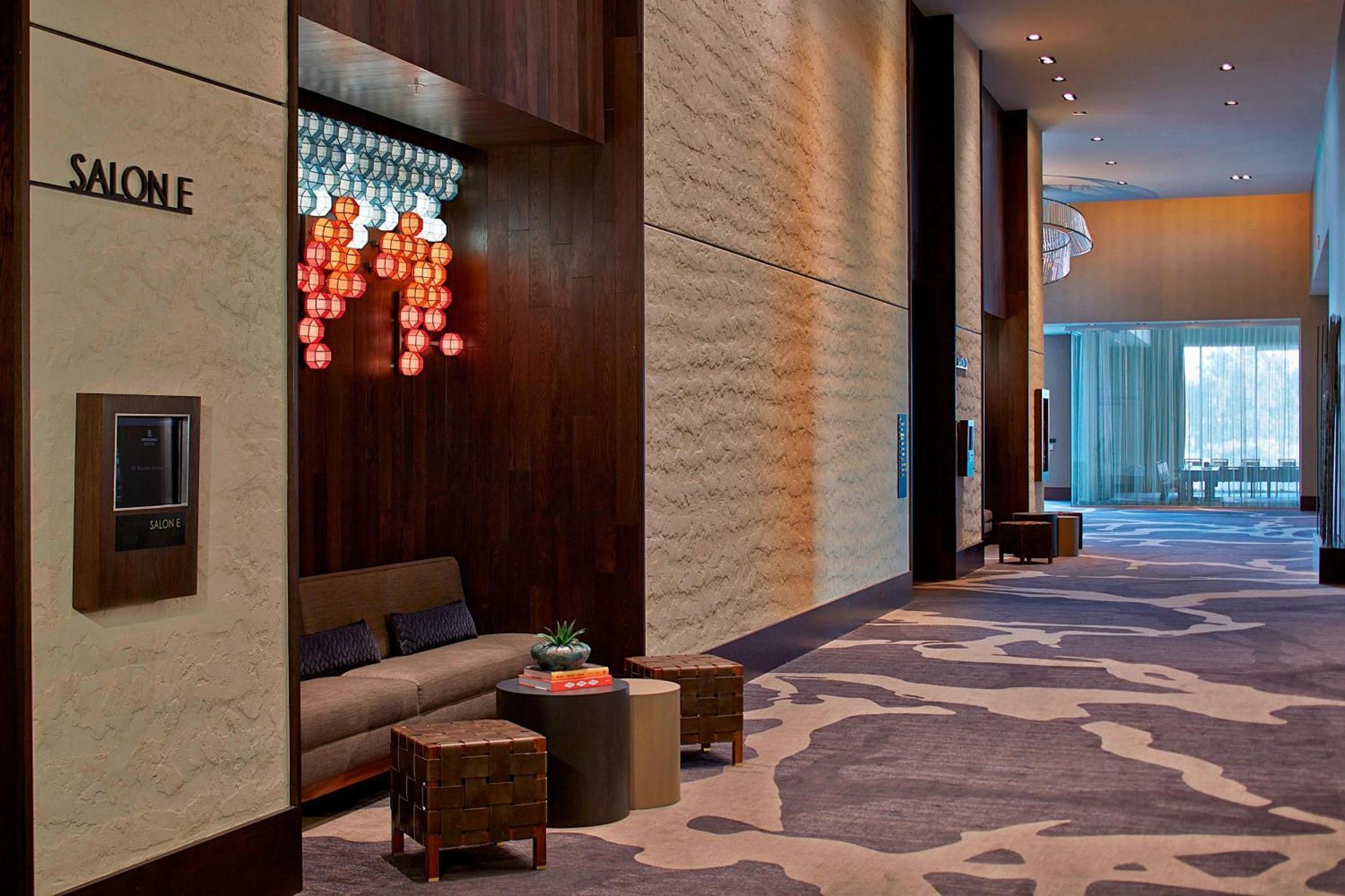 Renaissance Dallas At Plano Legacy West Hotel Exterior foto