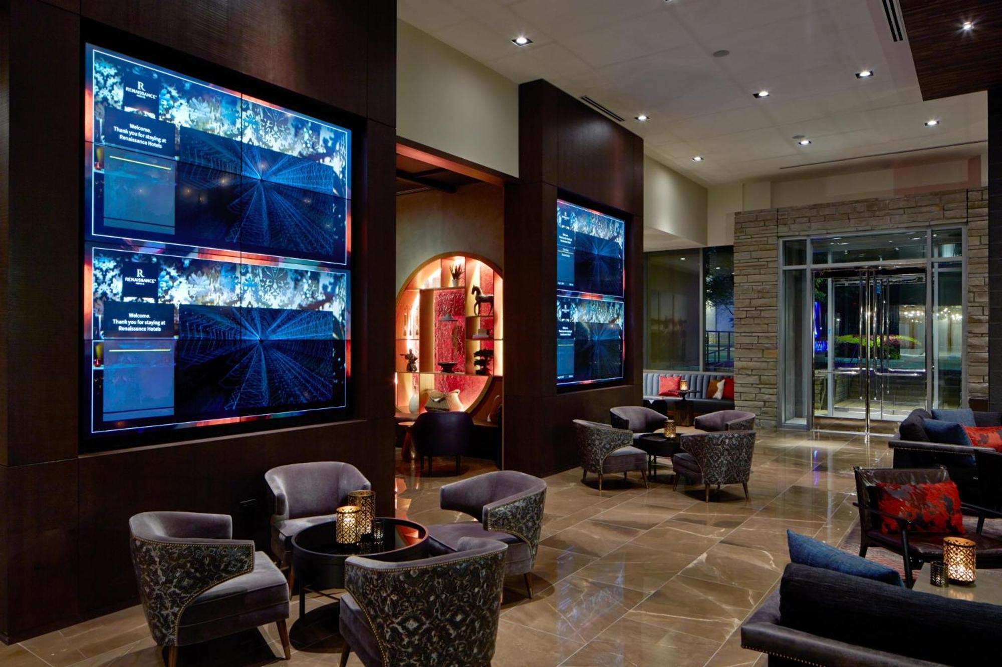 Renaissance Dallas At Plano Legacy West Hotel Exterior foto
