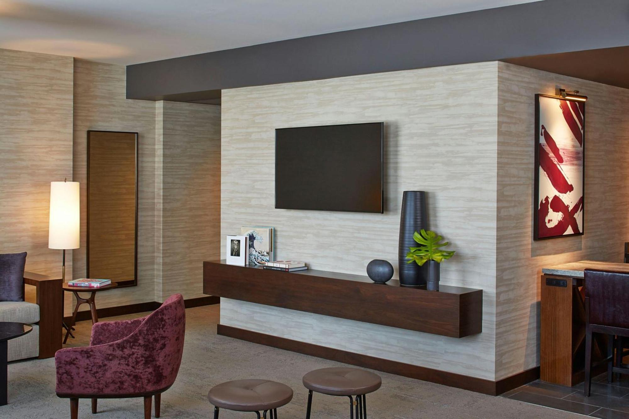 Renaissance Dallas At Plano Legacy West Hotel Exterior foto