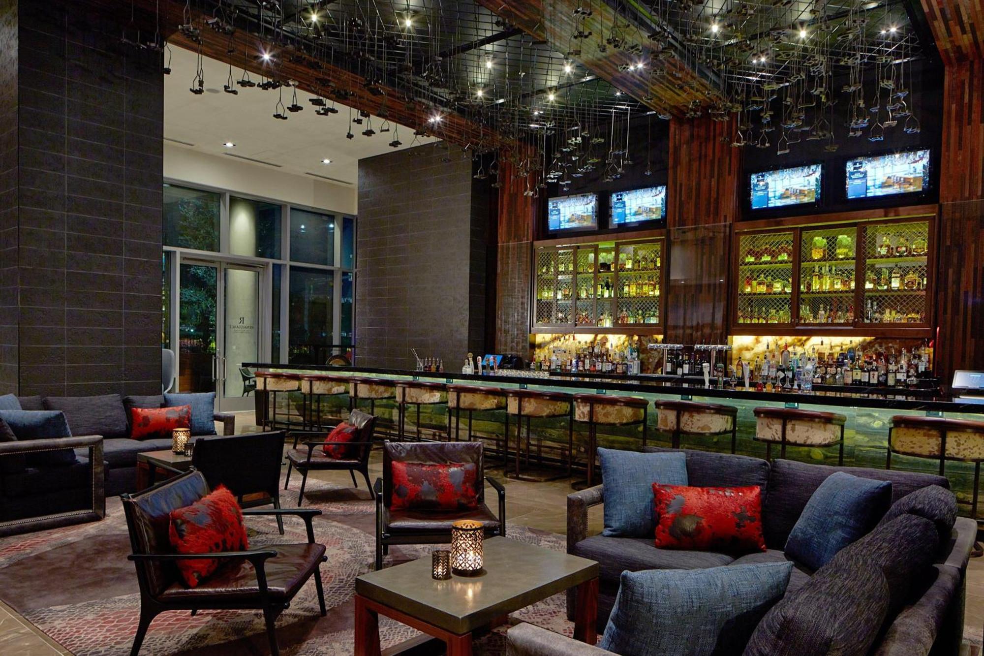 Renaissance Dallas At Plano Legacy West Hotel Exterior foto